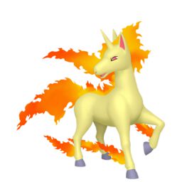 Rapidash