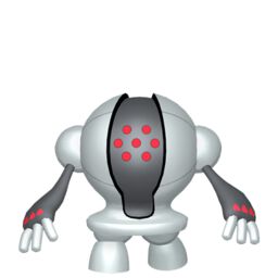 Registeel