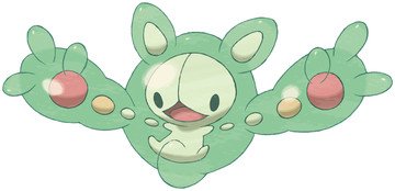 Reuniclus