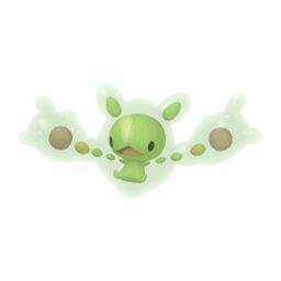 Reuniclus