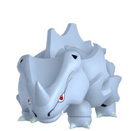 Rhyhorn