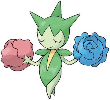 Roselia