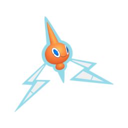 Rotom