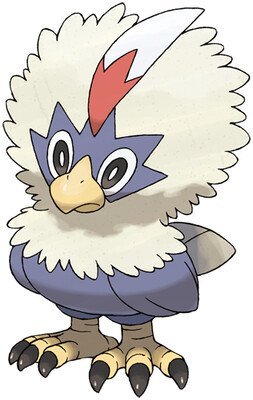 Rufflet