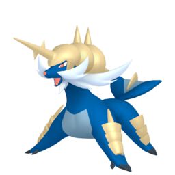 Samurott