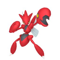 Scizor