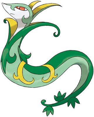 Serperior