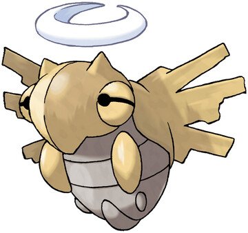 Shedinja