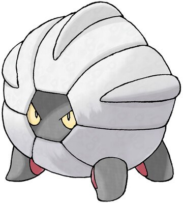 Shelgon