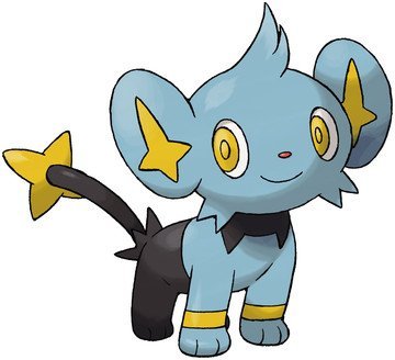 Shinx