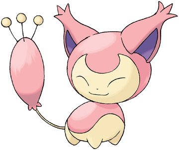 Skitty