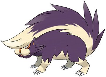 Skuntank