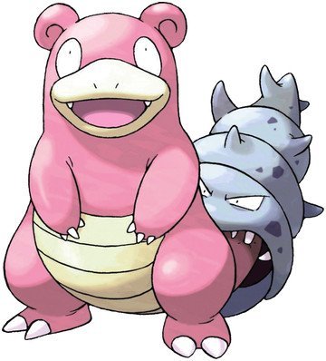 Slowbro