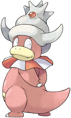 Slowking