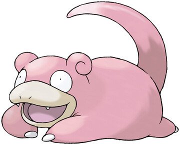 Slowpoke