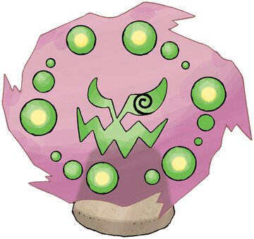 PrimetimePokemon's Blog: Spiritomb -- Arceus Pokemon Card Review