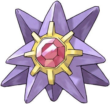 Starmie