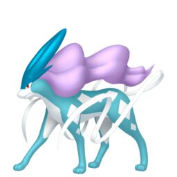 Suicune