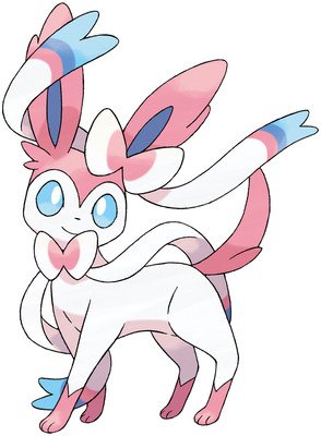 Sylveon-GX (sma-SV76) - Pokemon Card Database