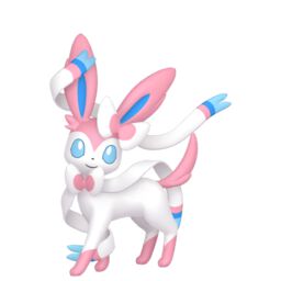 Sylveon