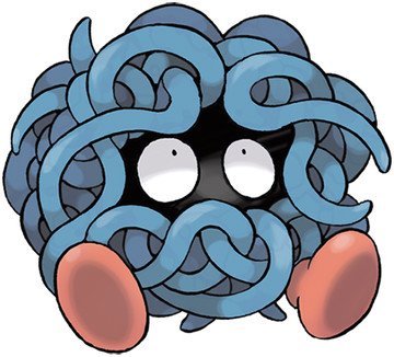 Tangela