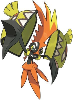 Tapu Koko-GX (SM50/250), Busca de Cards