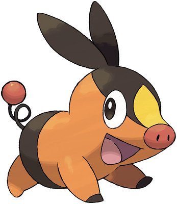 Tepig