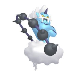 Thundurus