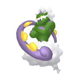 Tornadus