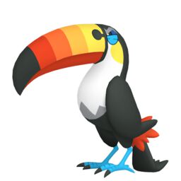 Toucannon