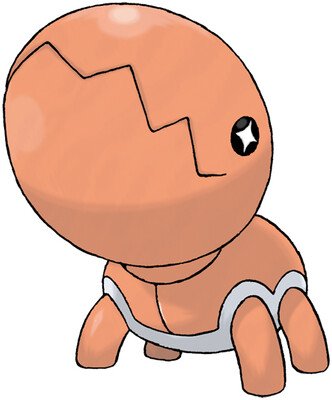 Trapinch