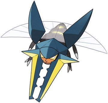 Vikavolt