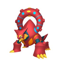 Volcanion