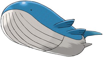 Wailord