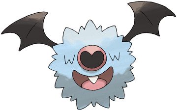 Woobat