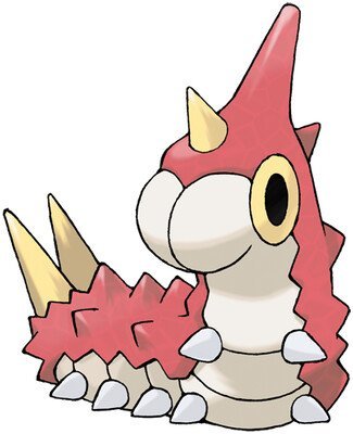 Wurmple