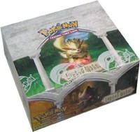 Legend Maker Booster Box Image