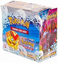 Noble Victories Booster Box