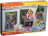 Prime Challenge Box [Espeon]