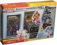 Prime Challenge Box [Umbreon]