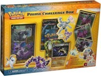 Prime Challenge Box [Machamp]