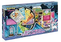 Sylveon Collection Image