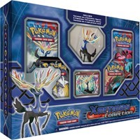 Xerneas Figure Collection Image