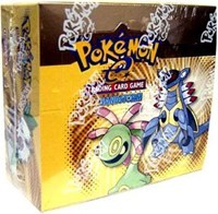 Sandstorm Booster Box Image