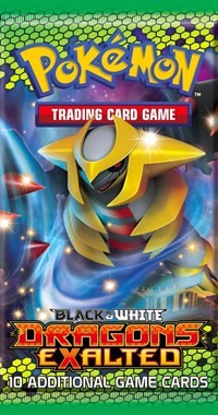 PrimetimePokemon's Blog: Ho-Oh EX -- Dragons Exalted Pokemon Card Review