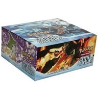 Crystal Guardians Booster Box