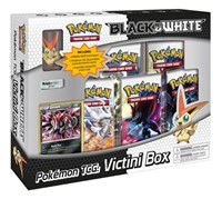 Victini Box Image