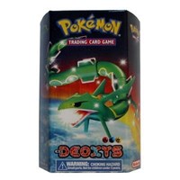 Deoxys Theme Deck Jetstream