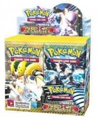 Next Destinies Booster Box Image