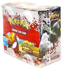 Emerging Powers Booster Box Image